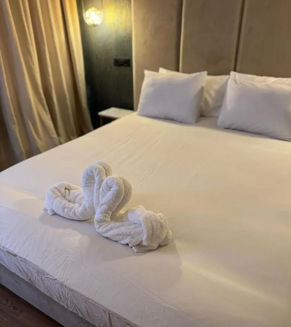 Appartement Luxueux 30 Neuf Avec Terrasse Casablanca