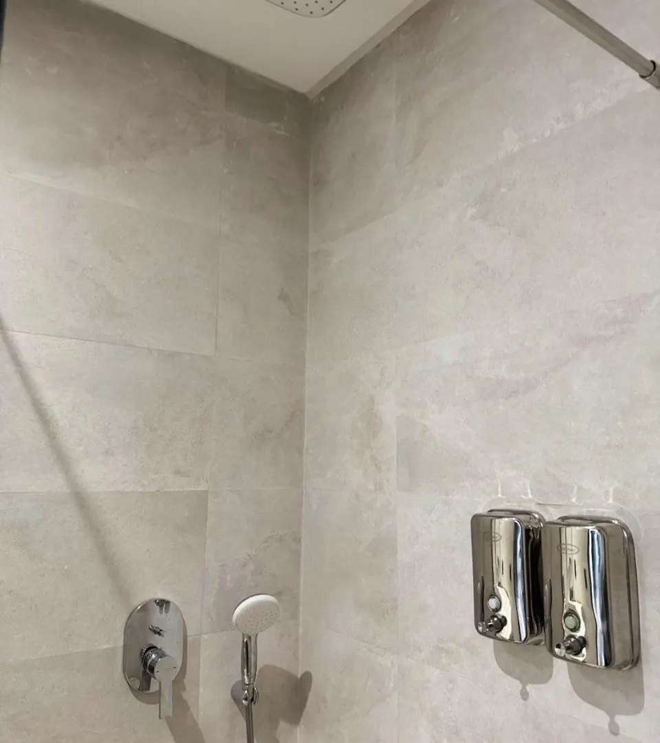 Appartement Luxueux 30 Neuf Avec Terrasse Casablanca Apartmán